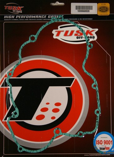 Tusk clutch cover gasket new - tusk,